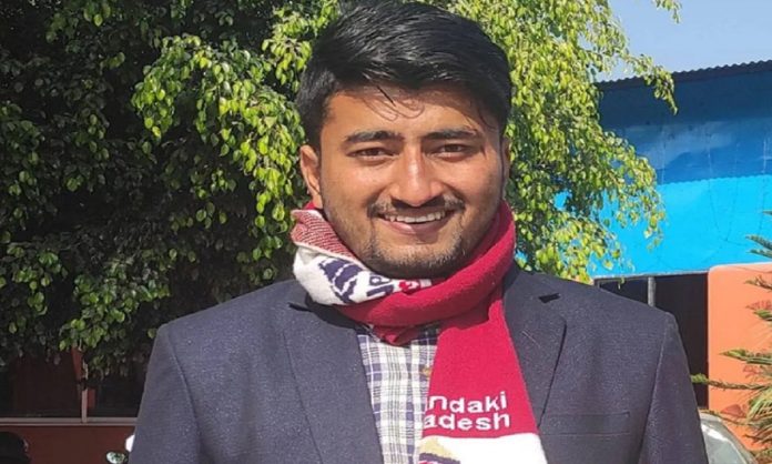पक्राउ