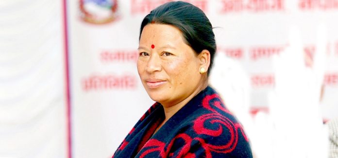 सहकारी ठगी