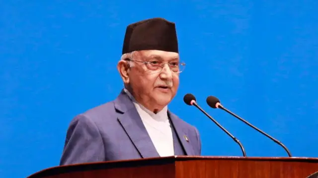 प्रधानमन्त्री
