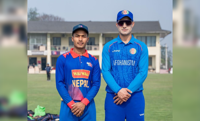 नेपाल