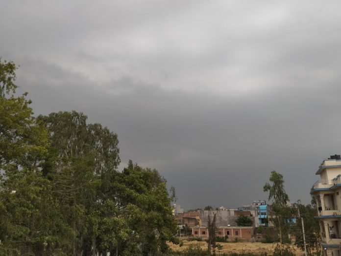 मौसम