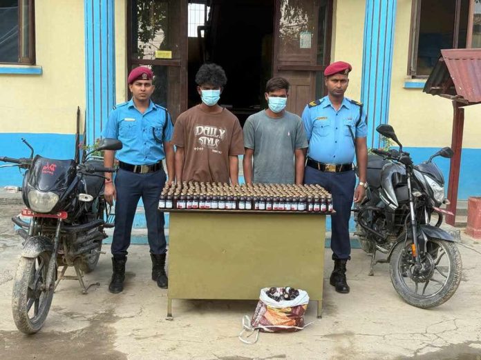 लागूओषध