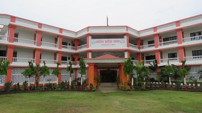 मधेश प्रदेश