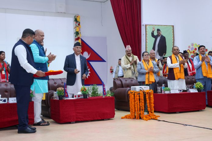 प्रधानमन्त्री