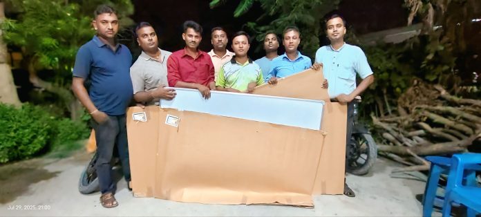 महागढीमाई फाउण्डेशन