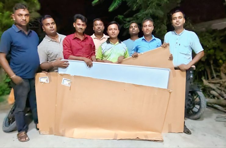 महागढीमाई फाउण्डेशन