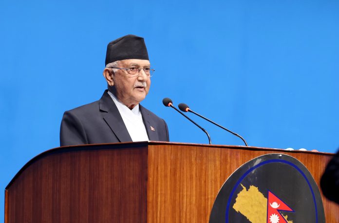 प्रधानमन्त्री