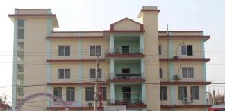 जितपुरसिमरा उपमहानगरले दियो सुस्त ठेकेदारहरूलाई सात दिनको अल्टिमेटम जीतपुरसिमरा उपमहानगर