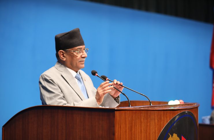 प्रचण्ड