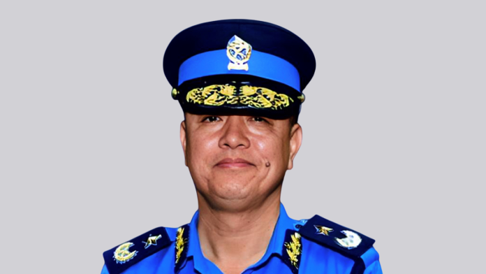 नेपाल प्रहरी