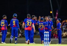 एसियन गेम्स क्रिकेट: १२ वर्षपछि नेपाल र अफगानिस्तानबीच खेल हुने, जापान पनि सोही समूहमा
