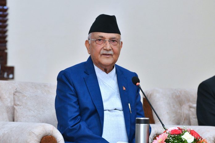प्रधानमन्त्री