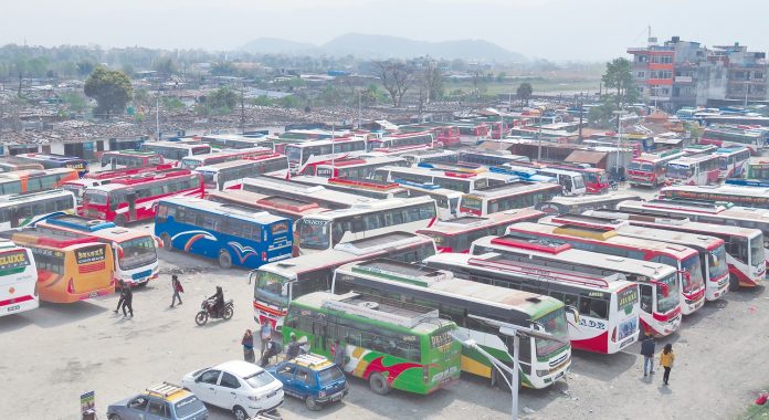 busparkpkr