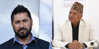 रवि लामिछाने र पूर्वडीआईजी जोशीको मुद्दामा जिल्लाको फाइल झिकाउन उच्च अदालतको आदेश