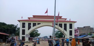 बिहारको विधानसभा चुनावलाई लिएर नेपाल भारत सीमा नाकामा कडाई