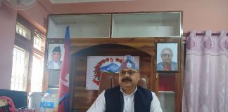 बारामा सुशासन र छिटोछरितो सेवा प्रवाहका लागि प्रजिअ मिश्रको प्रतिवद्धता