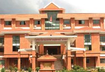 मधेश प्रदेशका पूर्व अर्थमन्त्रीसहित ७ जनामाथि भ्रष्टाचार मुद्दा दायर