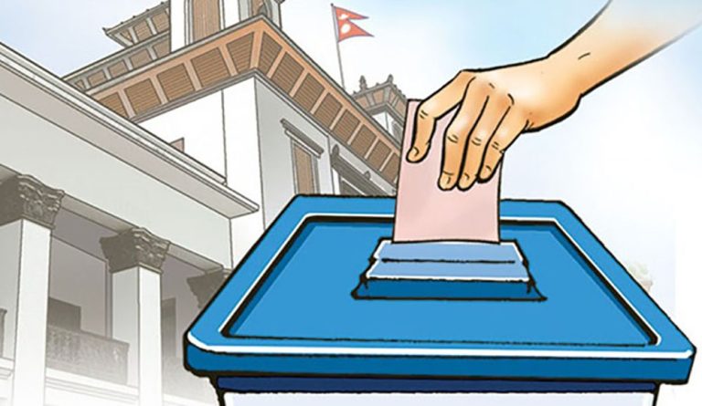 स्थानीय तह चुनावको पूर्वतयारीमा आयोग: तीन महिनामा थपिए एक लाख ८१ हजार नयाँ मतदाता