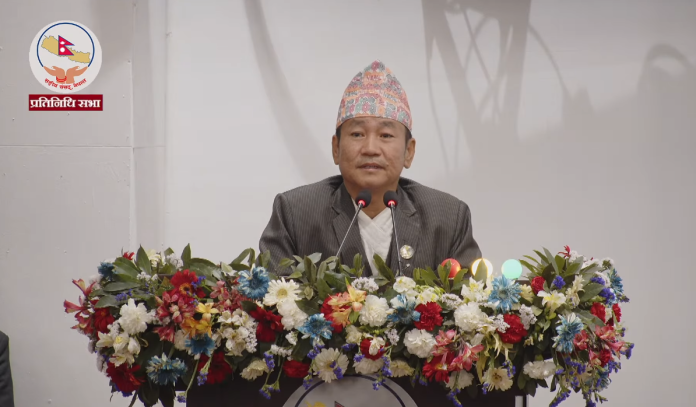 हर्क साम्पाङ